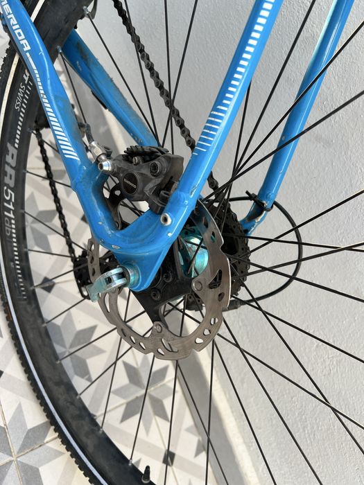 Merida cx 500 gravel cyclocross