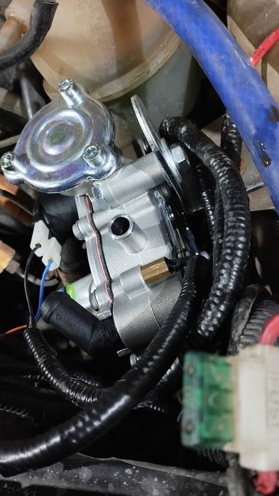 Продам авто сенс 1.3