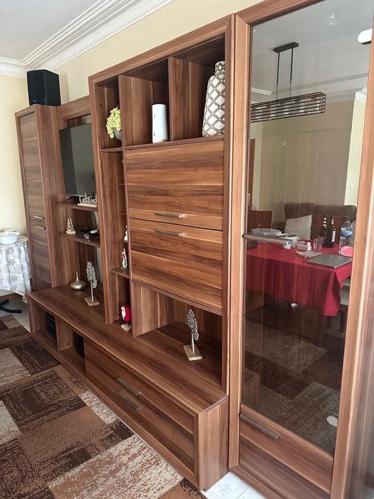 Movel de sala em bom estado