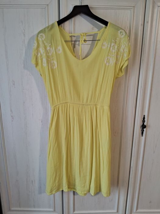 Кофта, Сарафани.