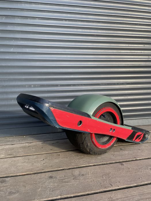 onewheel pint - pojazdy elektryczne | OLX Sport i Hobby