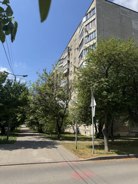 Продаж затишної трикімнатної квартири | р-н Порт City