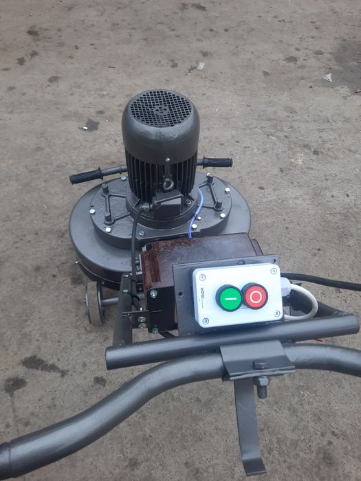 Мозаично шлифовальная. СО199