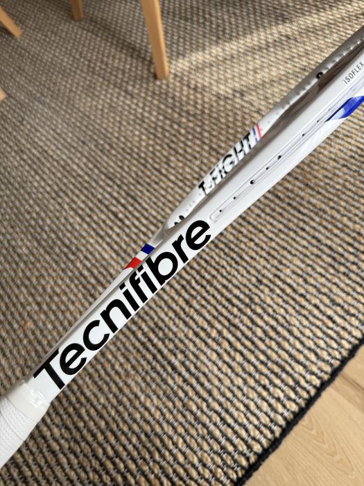 NOWA Rakieta technifibre t-fight 305