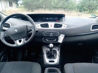 Renault Grand Scenic 1.9 dCI