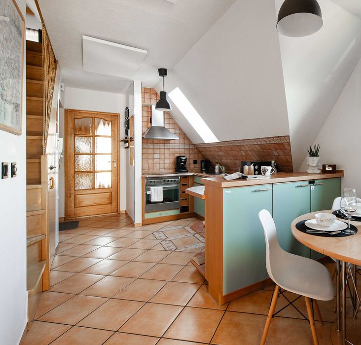 Duży 8 osobowy Apartament Taras Widokowy parking Zakopane Kościelisko