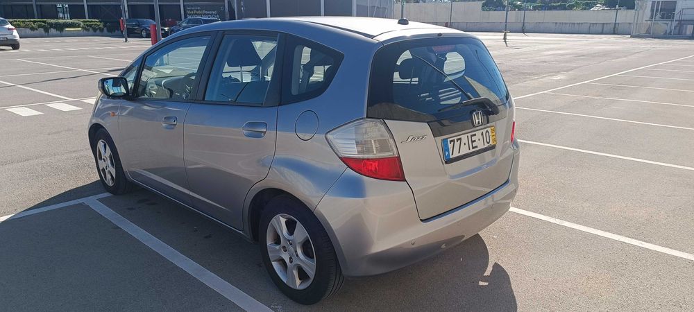 Honda Jazz 1.2 Ivtech