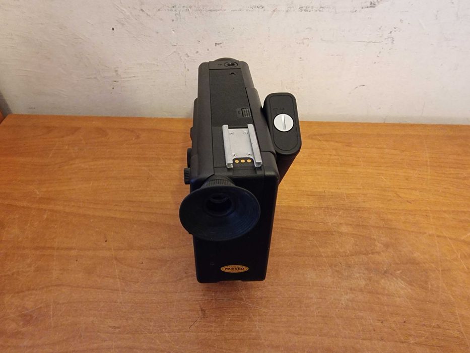 Kamera Sankyo XL 320