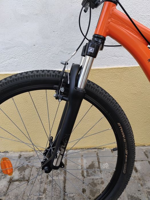 Bicicleta BTT 26"