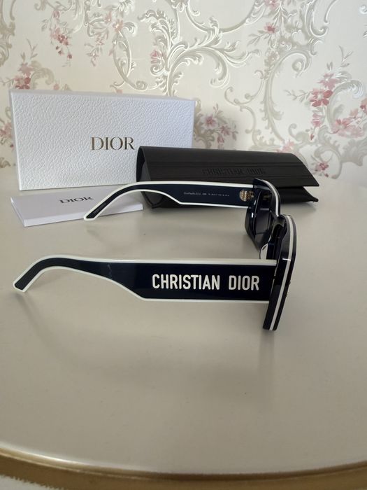 Сонячні окуляри Christian Dior