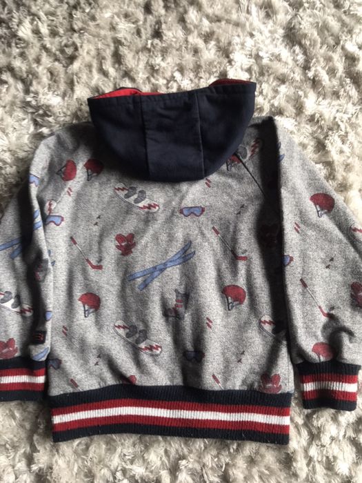 Sweater de menino em bom estado da Mayoral