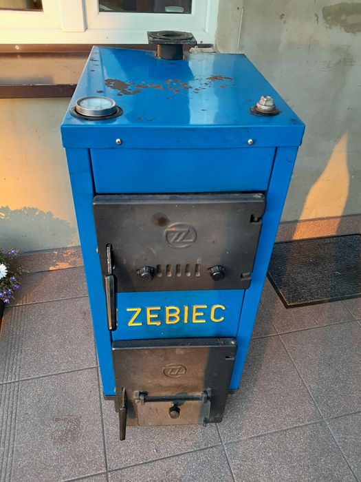 Podgrzewacz kocioł