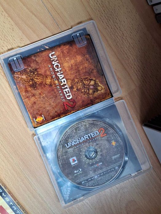 Zestaw trzech gier na PS3 Ninja Gaiden 3 PS3 +2