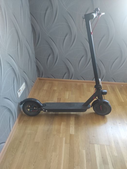 Продам самокат LIKE.BIKE one+
