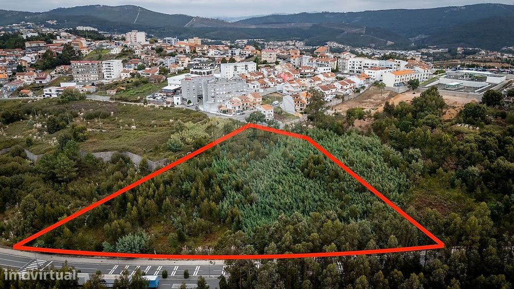 Industrial  para arrendamento