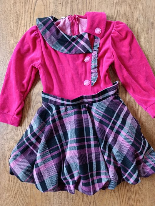 Плаття дитяче продам