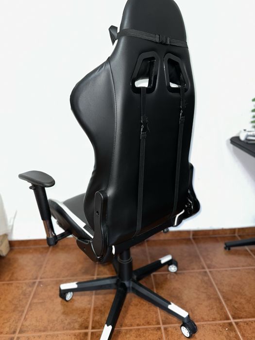 Vendo cadeira gaming!