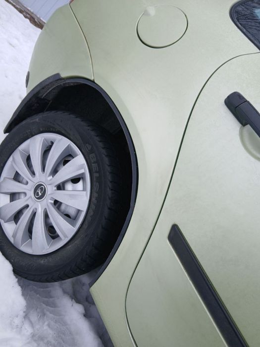 Продам Лада Каліна 2006 рік , газ бензин в дуже гарному стані.