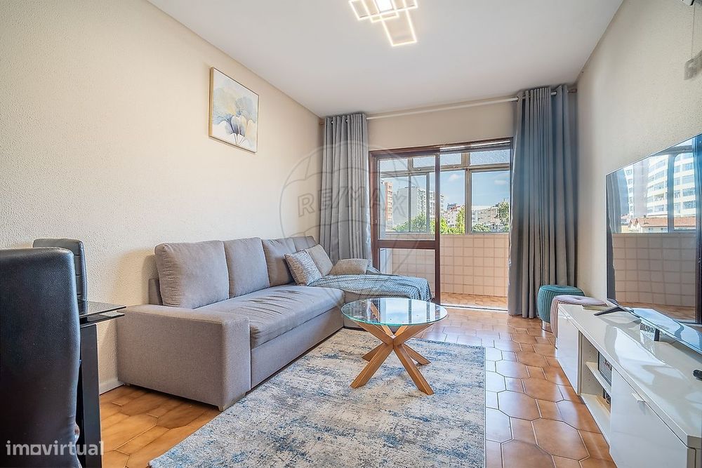 Apartamento T2 para venda