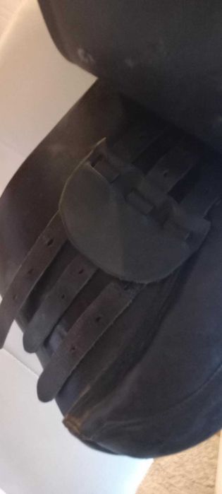 Siodło wszechstronne 16cali