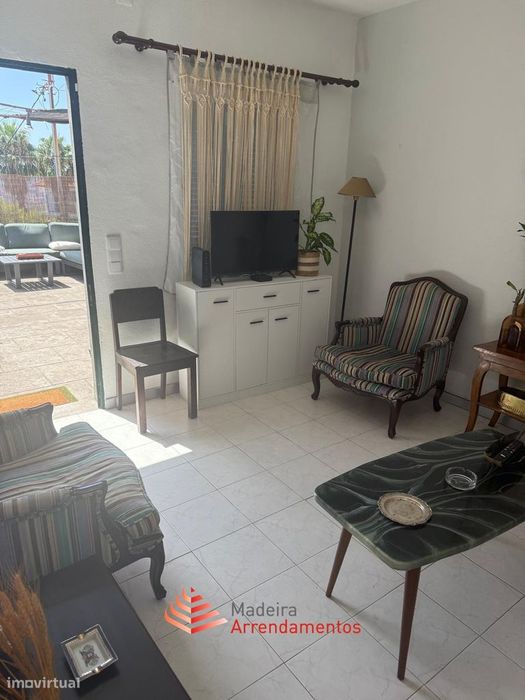 Moradia T2 no Livramento