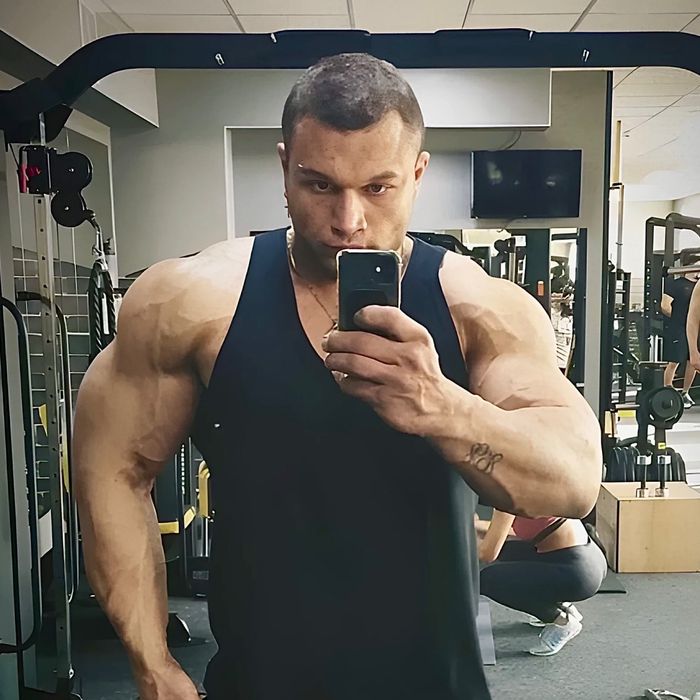 Фитнес тренер онлайн • Персональный • Бодибилдинг • Тренировки/Питание