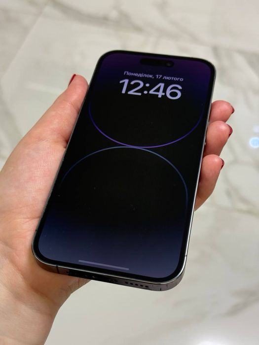 Iphone 14 pro 128 gb, супер стан, айфон 14 про 128 гб