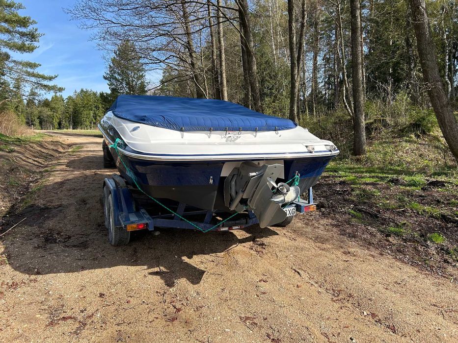 łódź Four Winns 200 Horizon