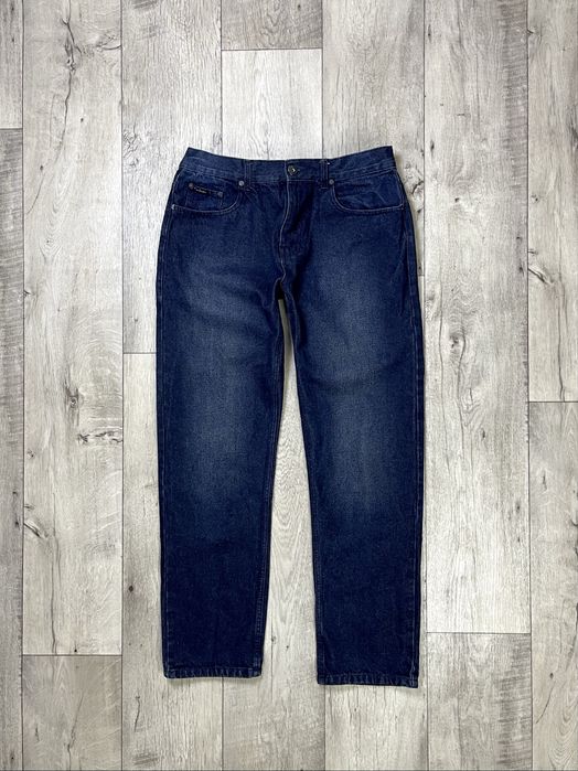 Pierre Cardin Paris Regular fit джинсы штаны 34 размер синие