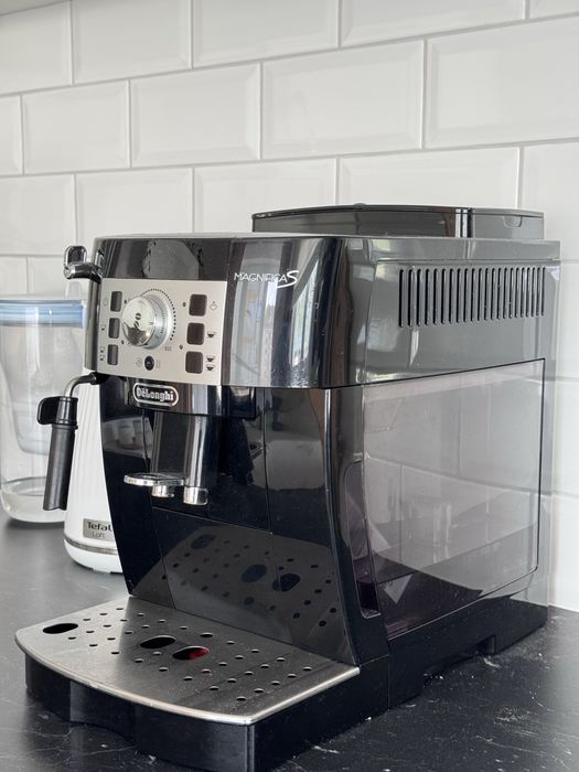 Ekspres DeLonghi MagnificaS