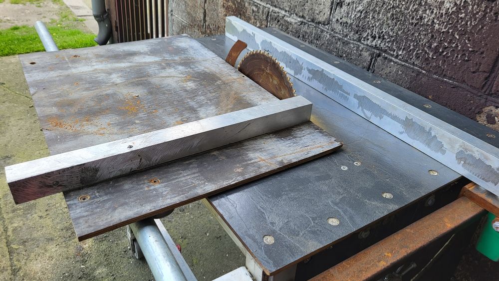 Piła stołowa (krajzega)