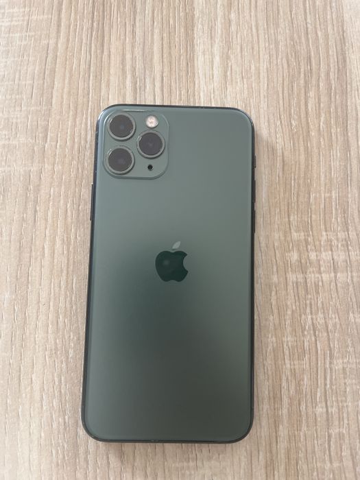 Apple iPhone 11 pro 64gb
