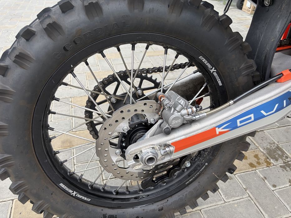 Kovi lite R 300 2026