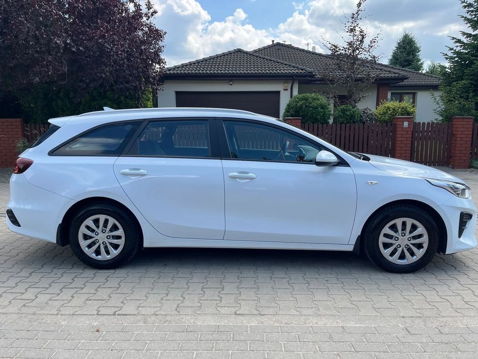 Kia Cee'd