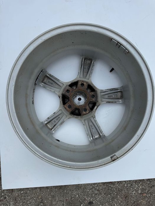 Диски 17*7 JJ Volvo, Ford, Citroen, Peugeot R17