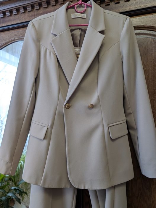 Брючний Костюм Турція 36-38 р