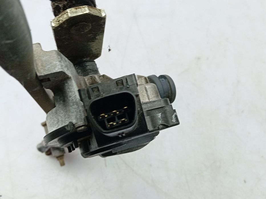 Motor limpa vidros frente TOYOTA Avensis Sedan (_T22_)