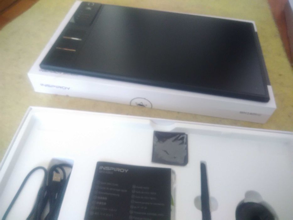 tablet graficzny Huion WH1409 V2