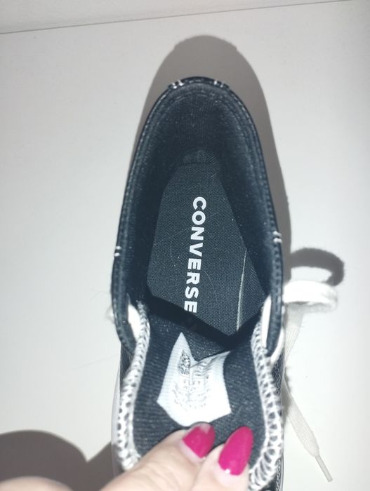 Tênis Converse Allstar