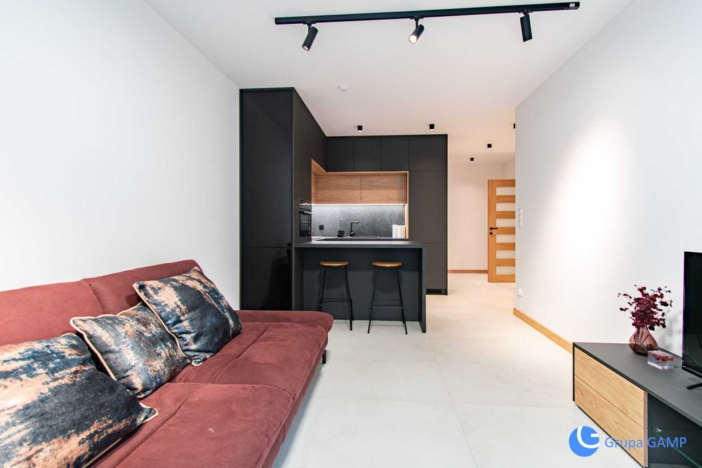 Nowe I Banacha I balkon I od zaraz I