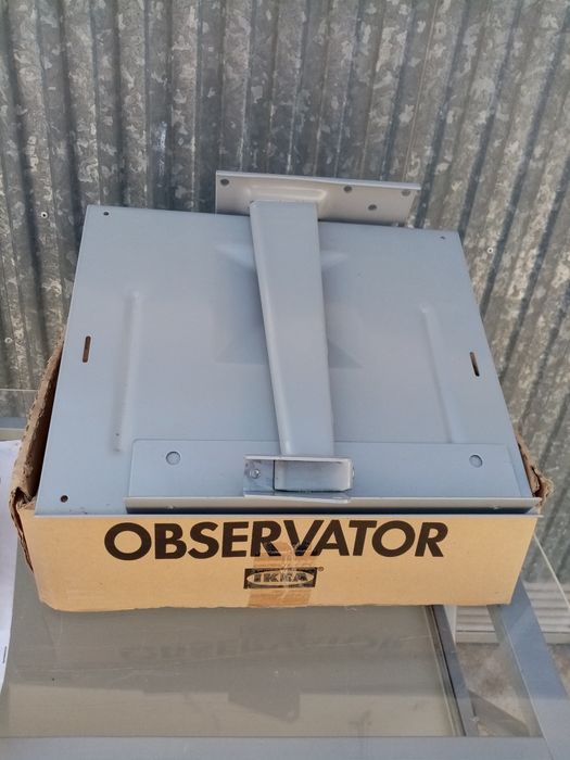 Suporte para televisão