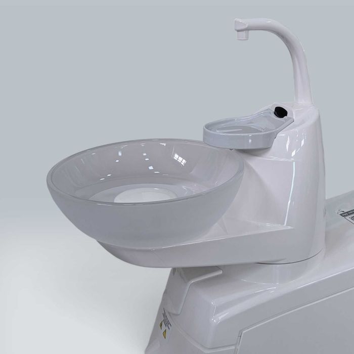 Нова стоматологічна установка Anthos A3. Доставка. Монтаж. Гарантія.