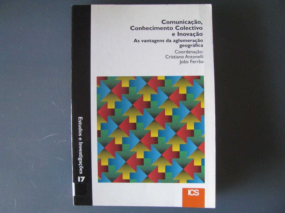 Geografia Humana / Ordenamento do Território / Urbanismo