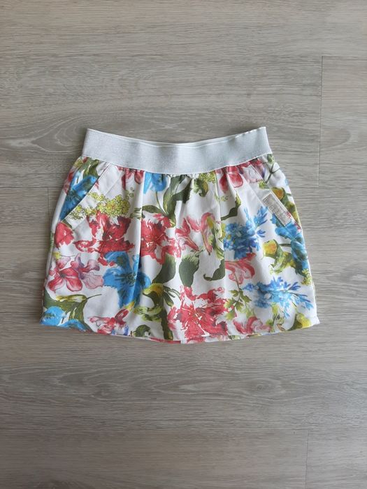 Saia florida Catimini 8a