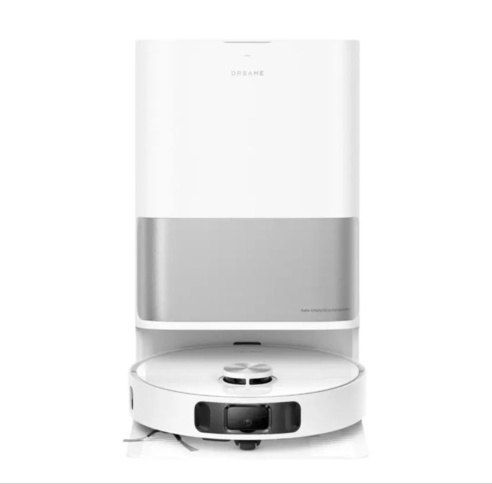Робот-пилосос Dreame L10s Ultra Gen 2