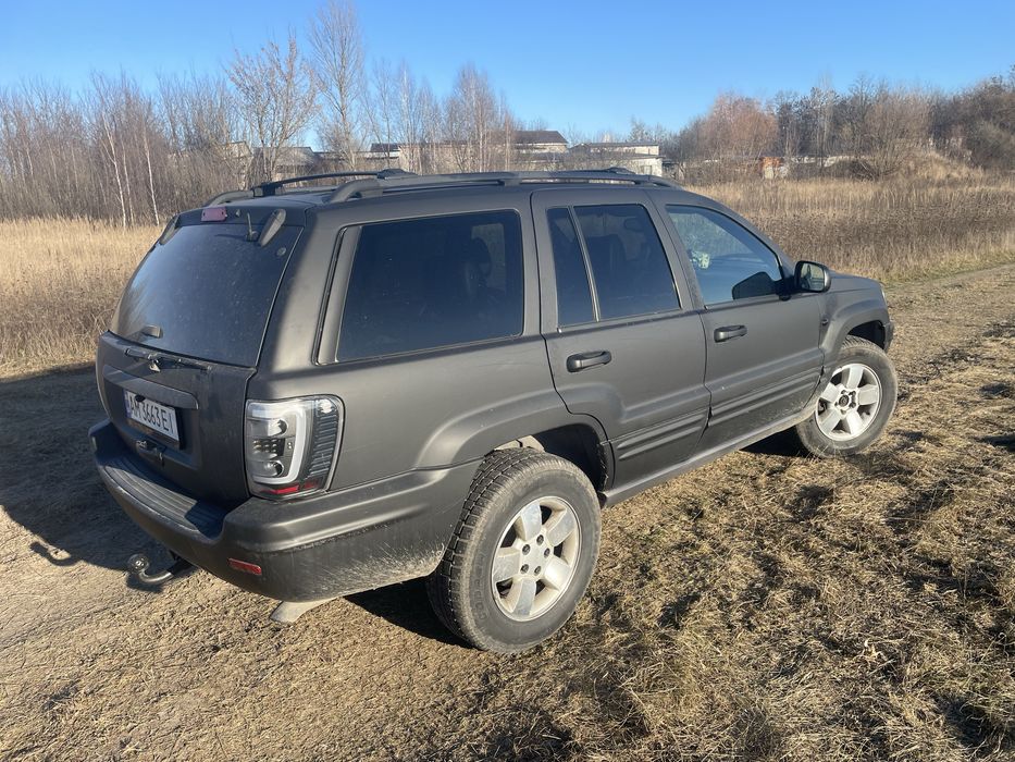 Авто в доглянутому стані для ЗСУ/якщо потрібні детальніші фото, пишіть