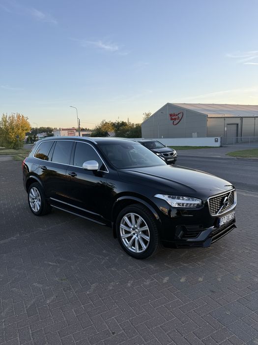 Volvo XC 90