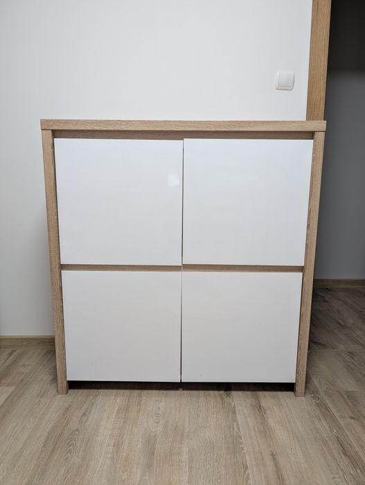Sprzedam komodę/szafkę