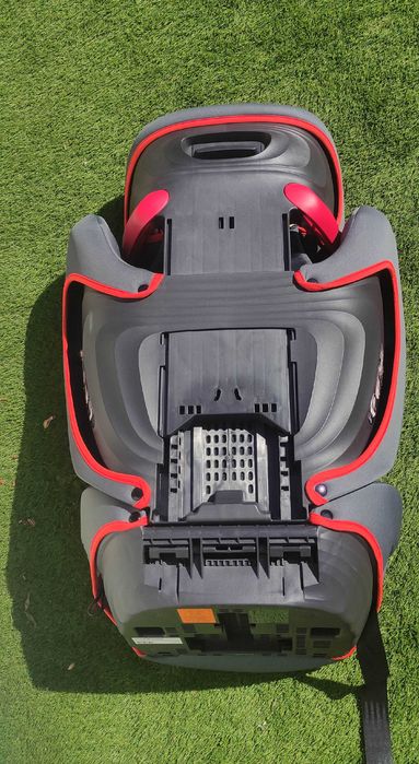 Vendo cadeira auto Cybex Solution B-Fix