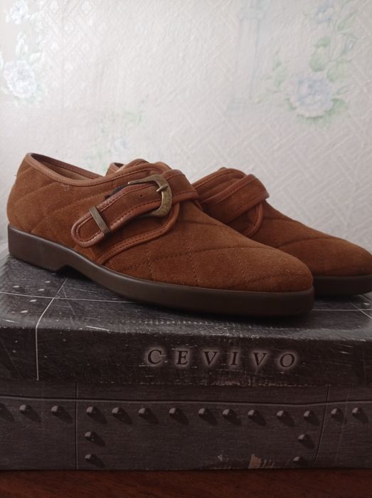 Продам чоловічі туфлі